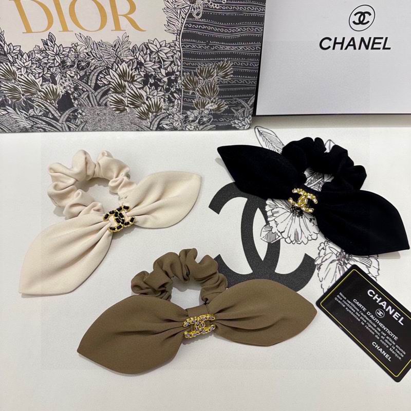 Chanel Hairband hh (17)